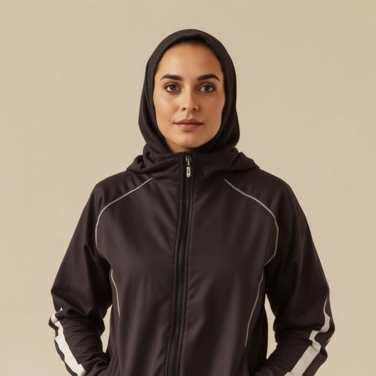 سحر موسوی