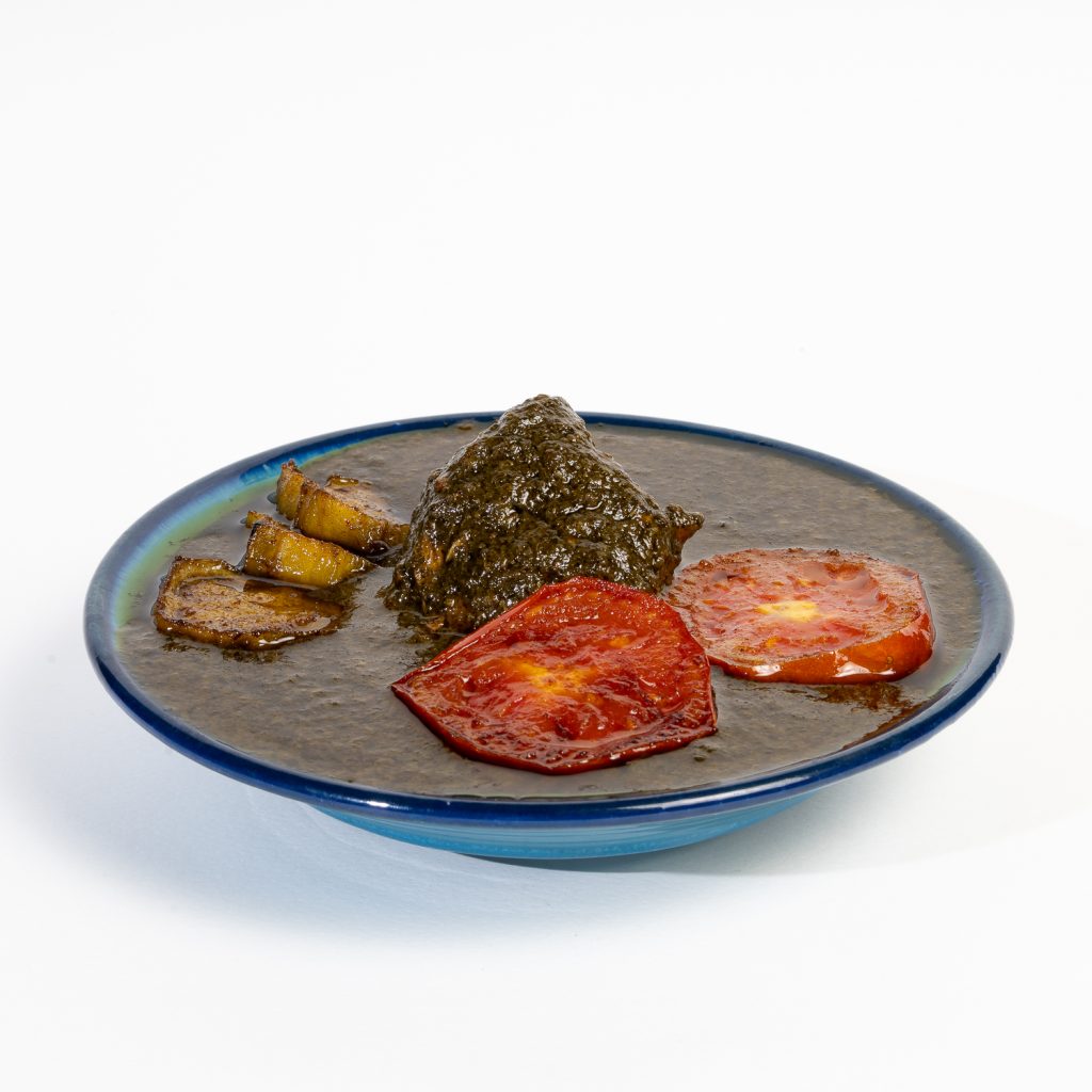 خورشت ترش واش