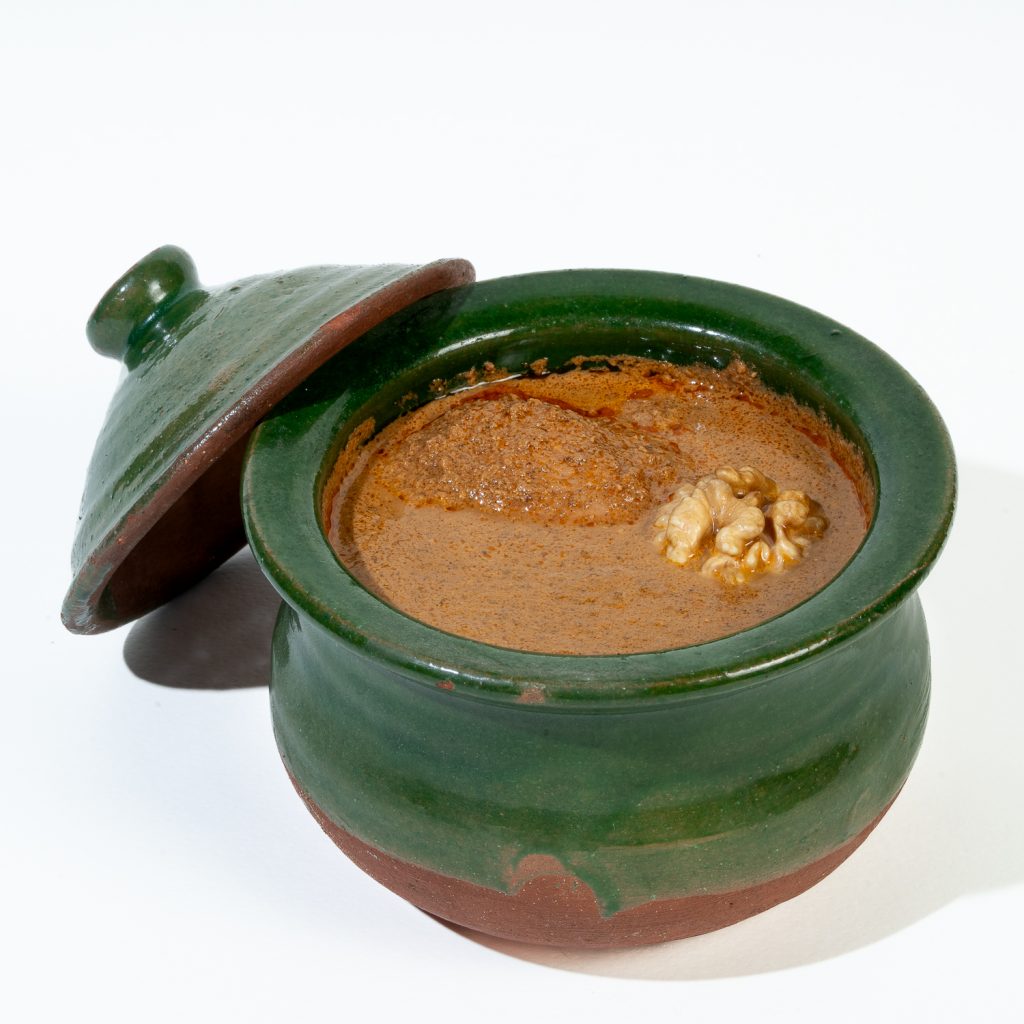 خورشت فسنجان
