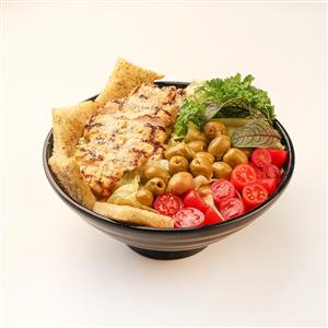 سزار گریل